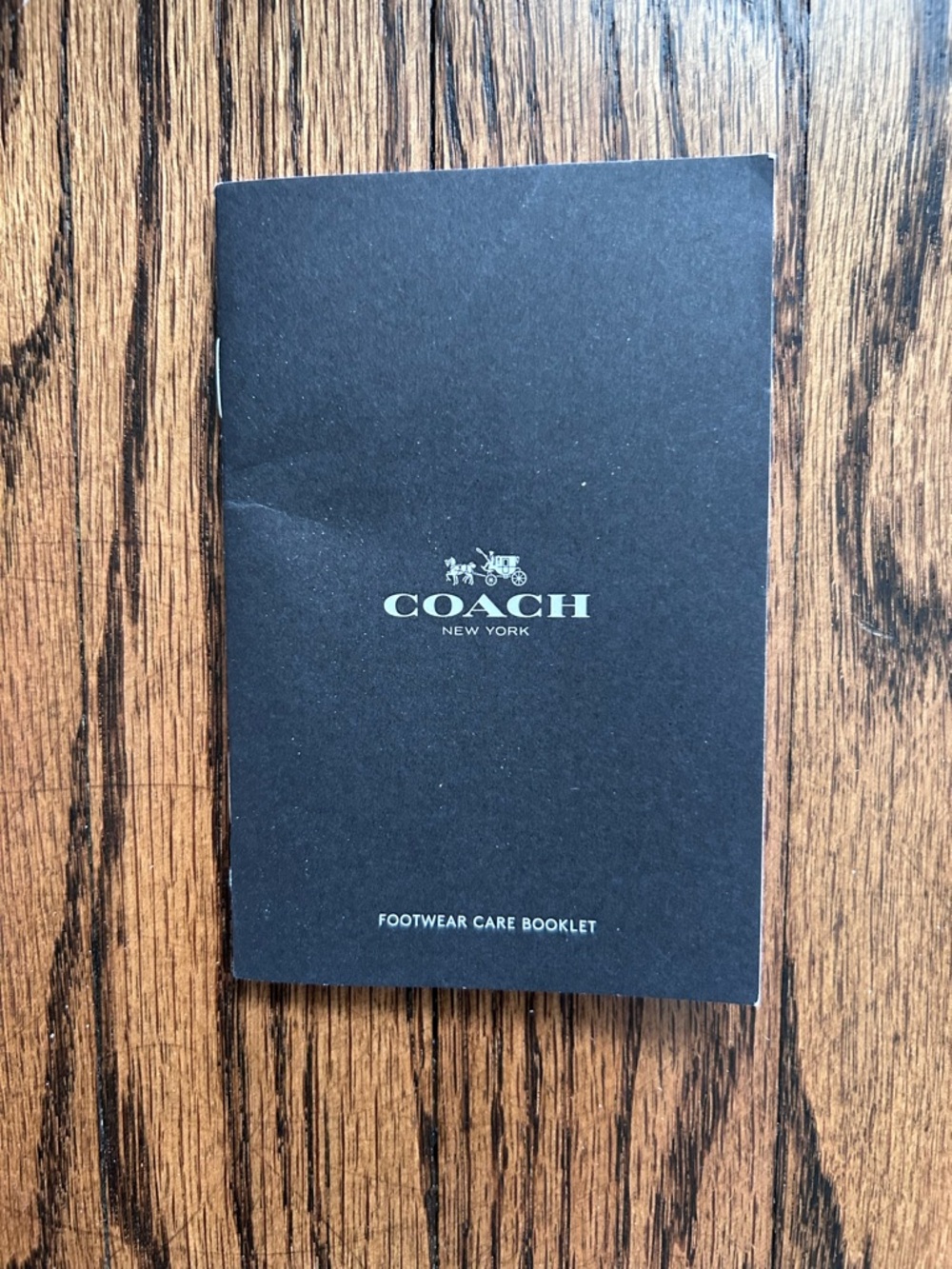 Coach Saddle Leather Tall Boots - Picture 13 of 15